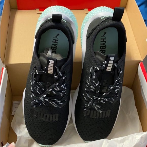 puma hybrid nx tz